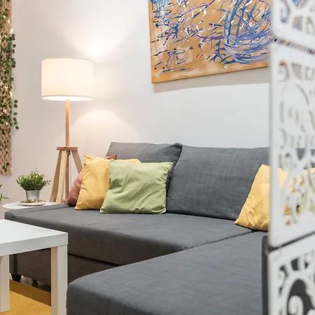 Casa Carmen Con Piscina Фуенхірола