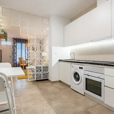 Casa Carmen Con Piscina