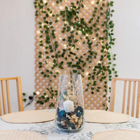 Casa Carmen Con Piscina Apartment *