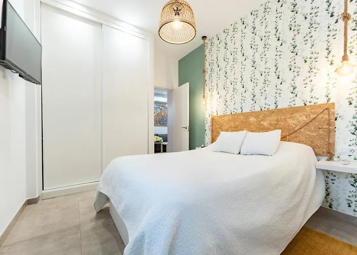 Casa Carmen Con Piscina *