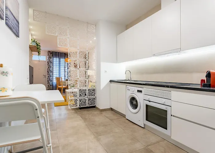 Casa Carmen Con Piscina