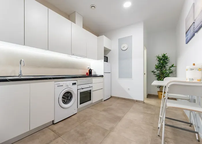 Casa Carmen Con Piscina Апартаменти Фуенхірола