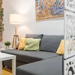 Casa Carmen Con Piscina Fuengirola