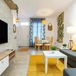 Casa Carmen Con Piscina *