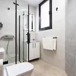 Casa Carmen Con Piscina Apartment