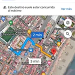 Casa Carmen Con Piscina * فوينخيرولا