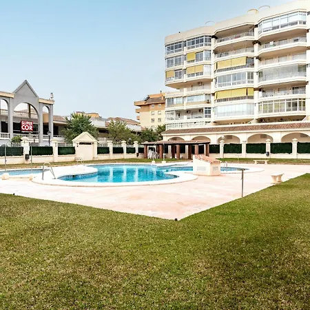 Casa Carmen Con Piscina *