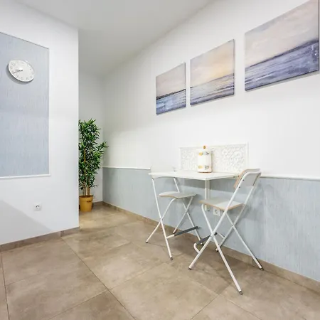 Appartement Casa Carmen Con Piscina *