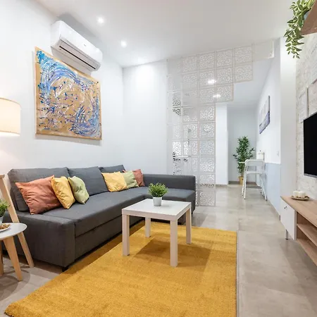Casa Carmen Fuengirola