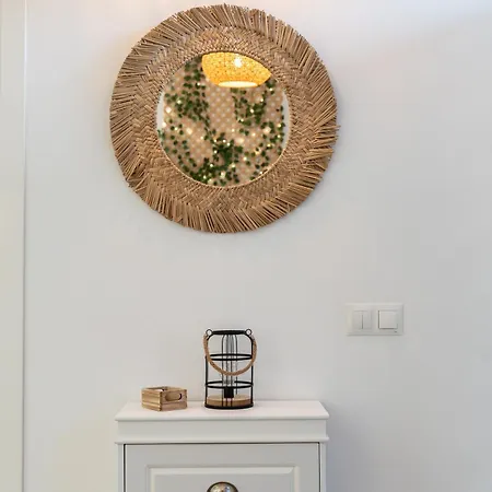 شقة Casa Carmen Con Piscina *