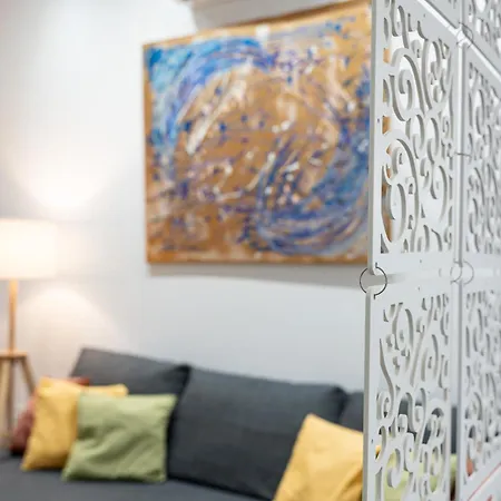 Appartement Casa Carmen Con Piscina Fuengirola