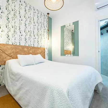 Casa Carmen Con Piscina Appartement *