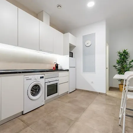 Casa Carmen Con Piscina Appartement Fuengirola