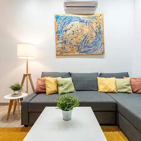 Casa Carmen Con Piscina פואנגירולה