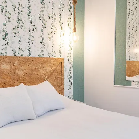 Appartement Casa Carmen Con Piscina