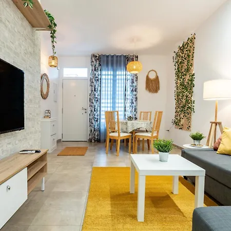 Casa Carmen Con Piscina Apartment Fuengirola
