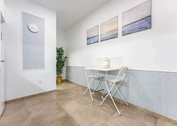 Apartamento Casa Carmen *