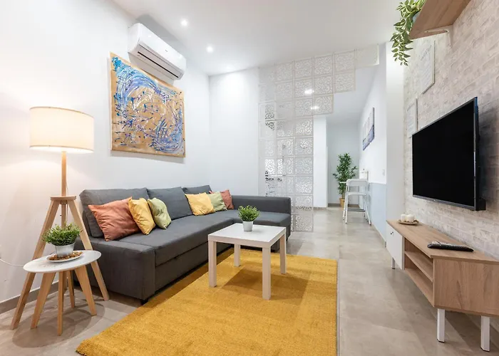 Casa Carmen Fuengirola