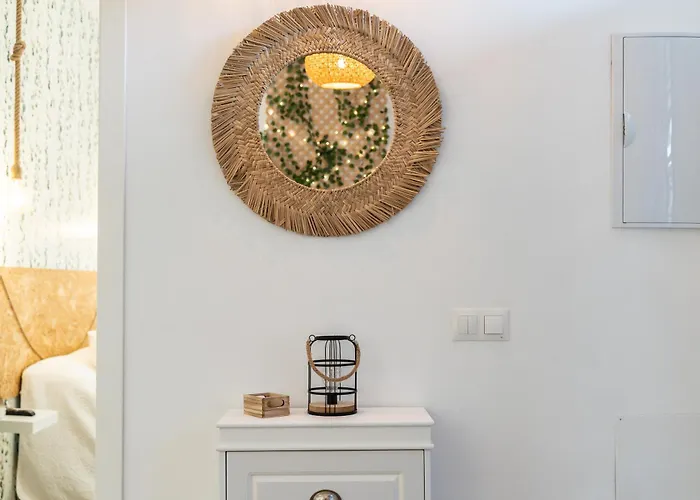 Apartamento Casa Carmen *