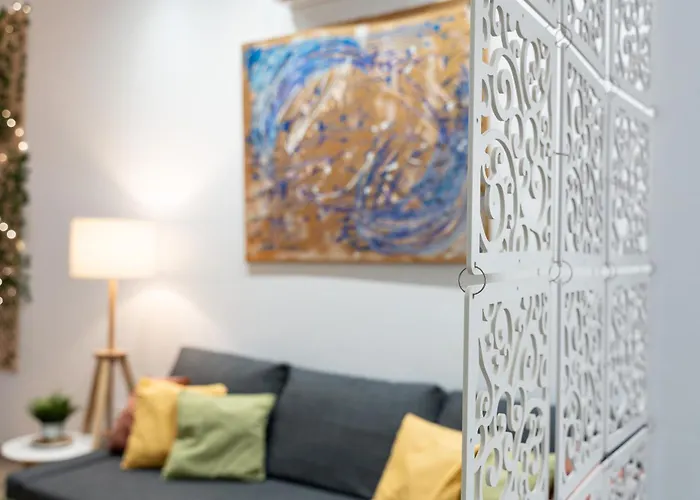 Apartamento Casa Carmen Fuengirola