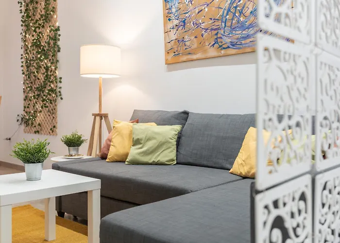 Casa Carmen Fuengirola