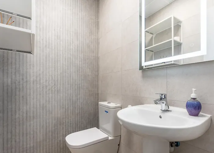 Apartamento Casa Carmen *