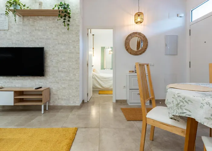 Casa Carmen Con Piscina *