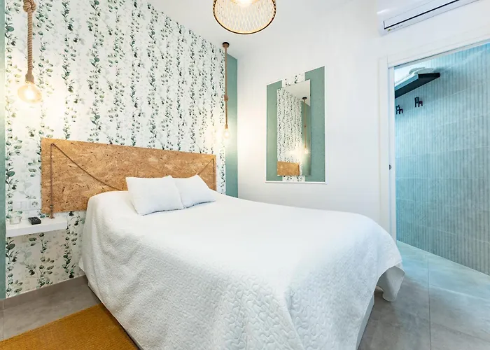 Casa Carmen Apartamento *