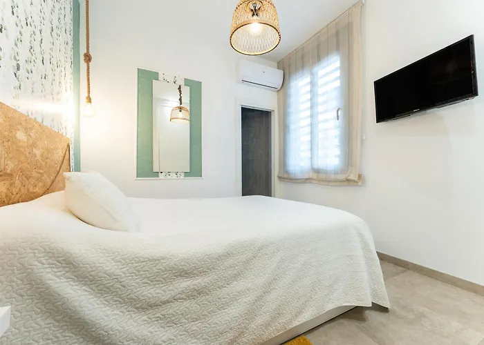 Casa Carmen Con Piscina Fuengirola