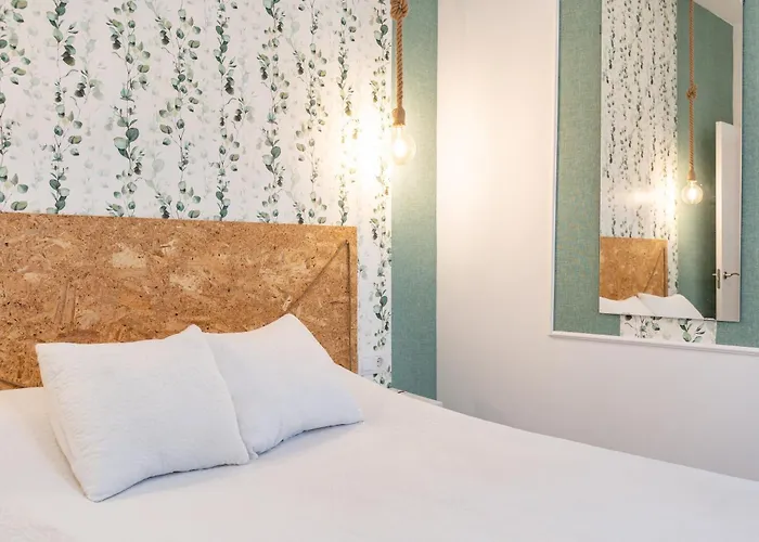 Apartamento Casa Carmen