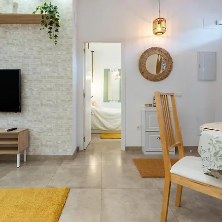 דירה Casa Carmen Con Piscina