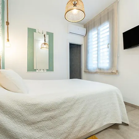 דירה Casa Carmen Con Piscina