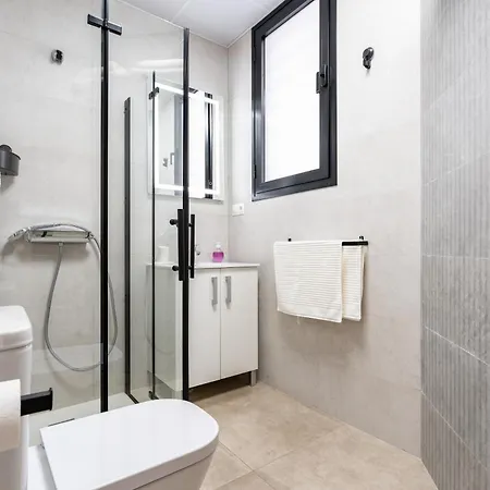 Casa Carmen Con Piscina 公寓