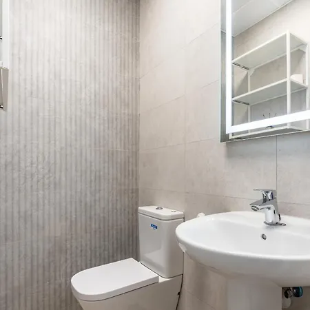 Casa Carmen Con Piscina * 丰希罗拉